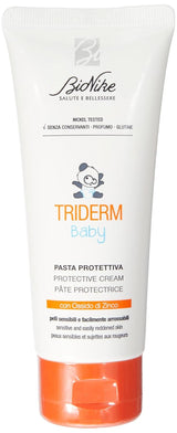 Triderm - Pasta ochronna dla dzieci Dzieci - Kąpiel i pielęgnacja Naty Shop Tytuł domyślny