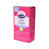 Olejek do ciała Starch Mio do usuwania ciemieniuchy u noworodków, 200 ml Dzieci - Kąpiel i Pielęgnacja Naty Shop
